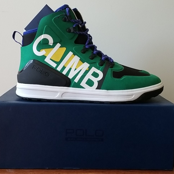 Polo by Ralph Lauren | Shoes | Polo 